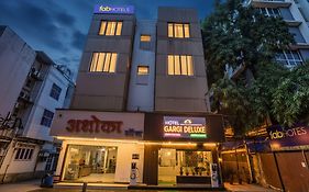 Fabhotel Gargi Deluxe - Nr Raja Dinekar Musuem